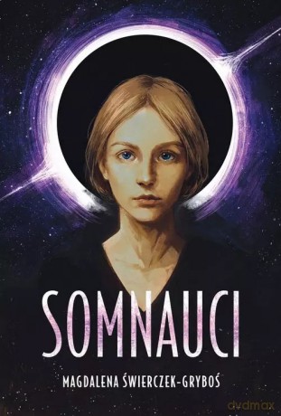 Somnauci (Tom 1) Katla - Magdalena Świerczek-Gryboś [KSIĄŻKA]