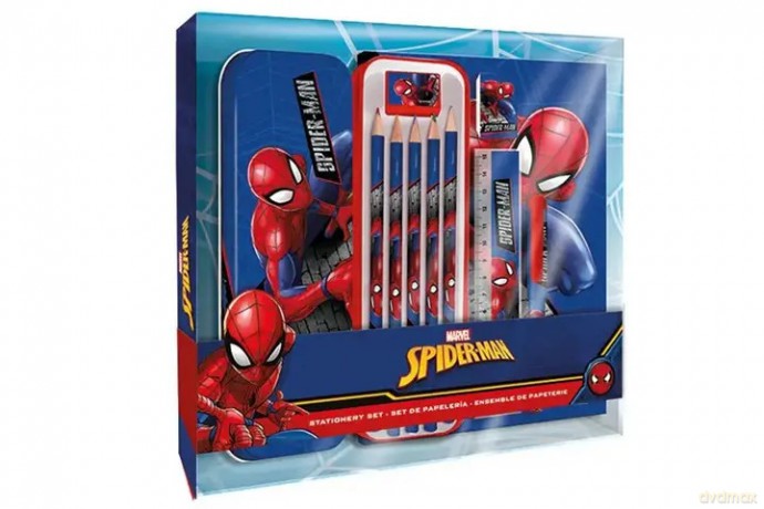 Spiderman zest.papiern.11el SP50046 75097