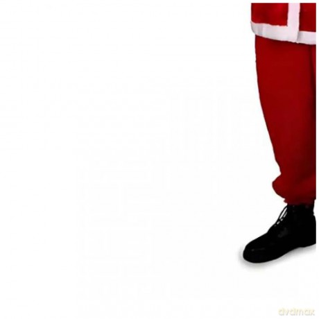 Strój Party Deco STRD11-170 Świętego Mikołaja r. XL