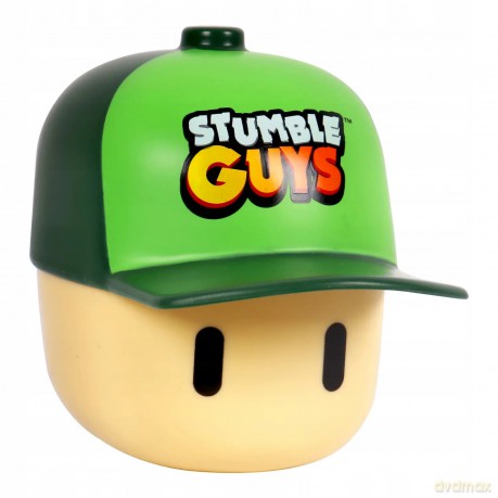 STUMBLE GUYS S3 figurka kapsuła 6/disp 30236