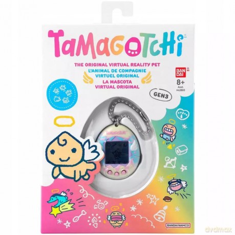 SUPBUZZ Tamagotchi Angel Party 29936