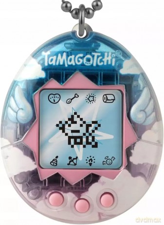SUPBUZZ Tamagotchi Dreamy Angel 29943