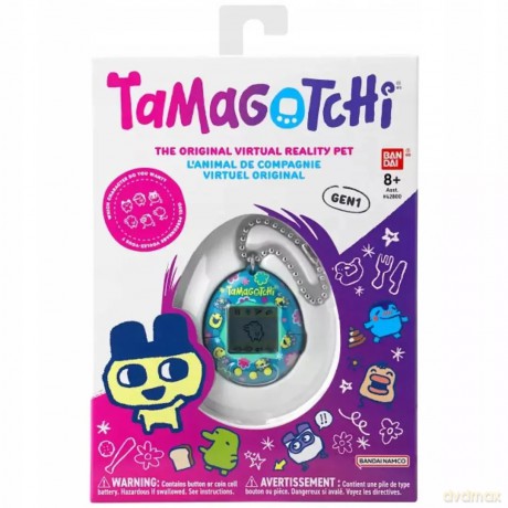 SUPBUZZ Tamagotchi Tama Smile 29912