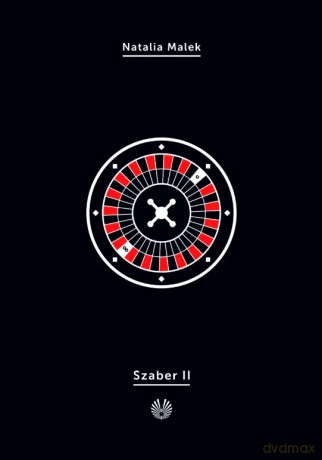 Szaber II - Natalia Malek [KSIĄŻKA]
