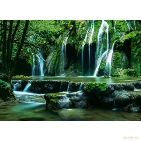 HEYE 1000 EL. Cascades [PUZZLE]