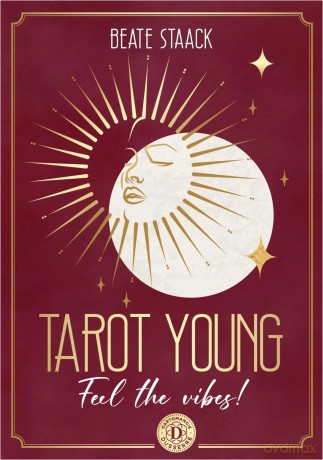 Tarot Young [KSIĄŻKA]