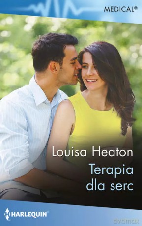 Terapia dla serc - Heaton Louisa [KSIĄŻKA]