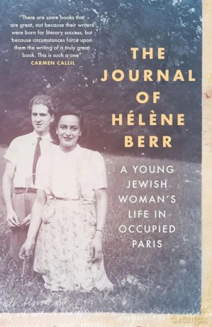 The Journal of Hélene Berr - Berr Helene [KSIĄŻKA]