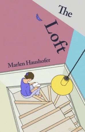 The Loft - Marlen Haushofer [KSIĄŻKA]