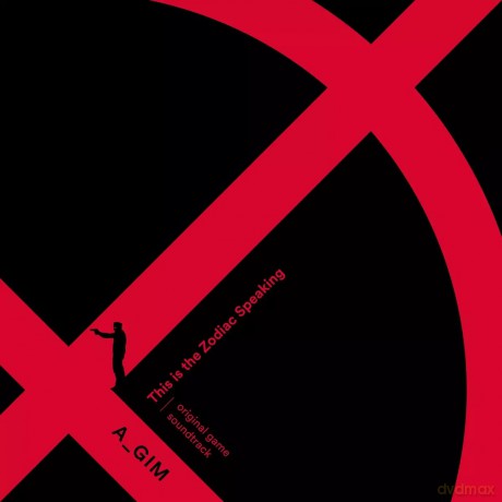 This Is The Zodiac Speaking. Original Game Soundtrack, Winyl (w kolorze czerwonym) [WINYL]