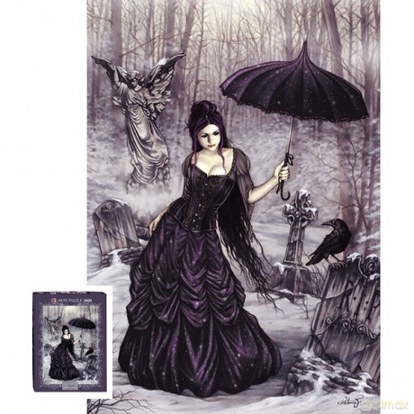 HEYE 1000 EL. Favole Angel [PUZZLE]