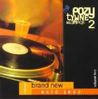 Various: Pozytywne Wibracje II [2CD]