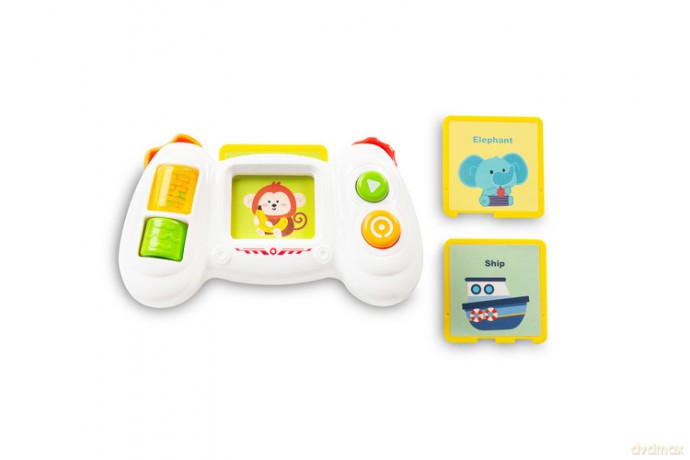 Toyz Zabwka Edukacyjna - Przenośna Gra