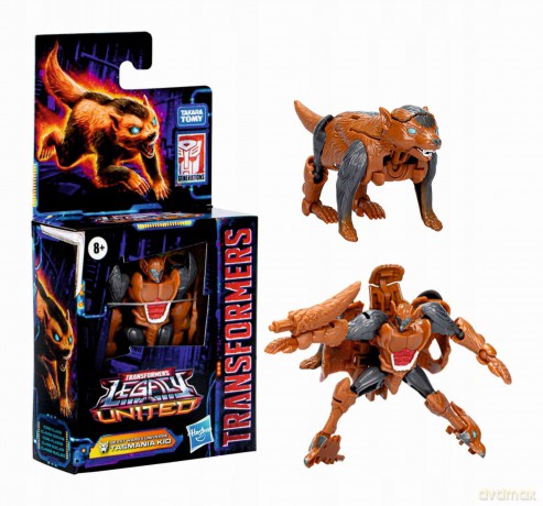 TRA Generations Legacy Core figurka F2988 /8