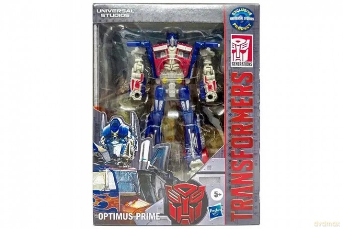 TRA Universal Studio Optimus Prime B5995 /8