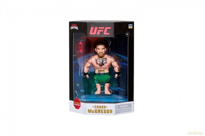 UFC Octagon Figh.S1 Conor McGregor 14737