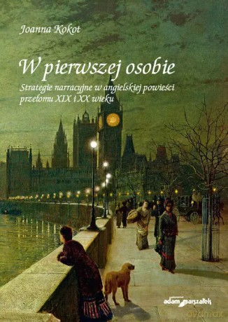 W pierwszej osobie - JoannaKokot [KSIĄŻKA]