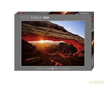 HEYE 1000 EL. Mesa Arch Tomas Kaspar [PUZZLE]