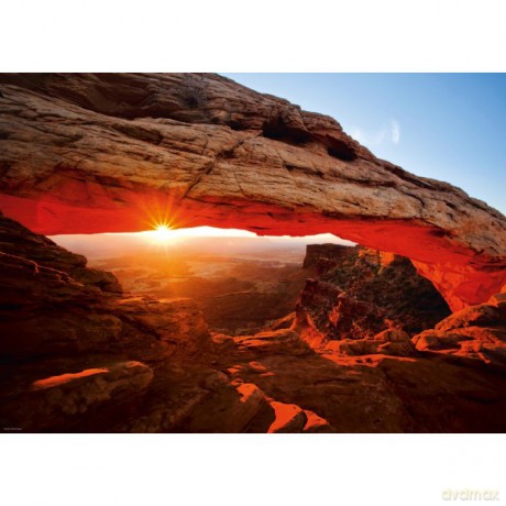 HEYE 1000 EL. Mesa Arch Tomas Kaspar [PUZZLE]