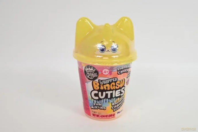 WECOOL BingsuCuties masa plas.pachn.banan 11164522
