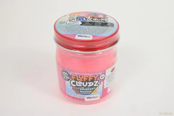 WECOOL FluffyCloudz masa plast.ban_trusk 11062211