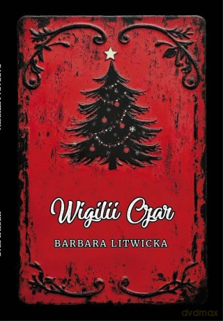Wigilii czar - Litwicka Barbara [KSIĄŻKA]