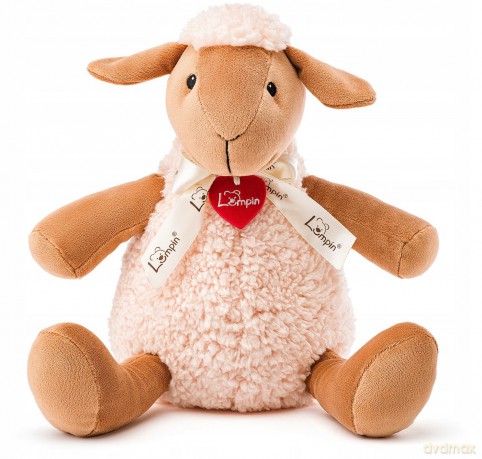 WOODYLAND LUMPIN Owca Ema 28cm 94229 42299
