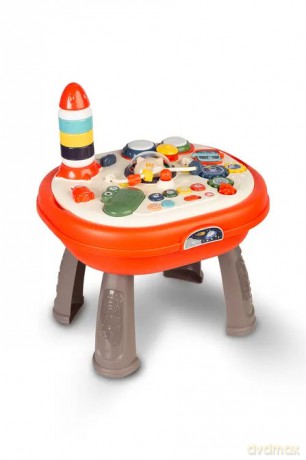 Zabawka Edukacyjna - Stoliczek Astro