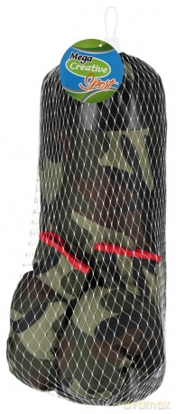 Zestaw Bokserski Mega Creative 567909