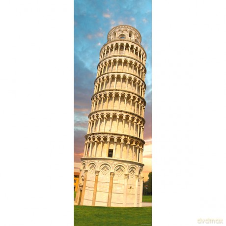 HEYE 1000 EL. Tower of Pisa [PUZZLE]
