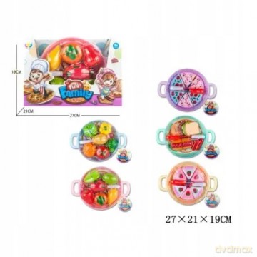 Zestaw kuchenny 5szt/disp G206268 73963