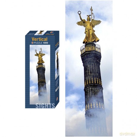 HEYE 1000 EL. Victory Column [PUZZLE]