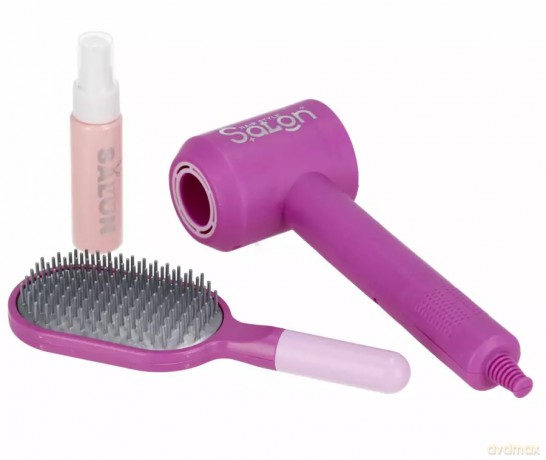 Zestaw PiĘknoŚci Fryzjer Mega Creative 571481