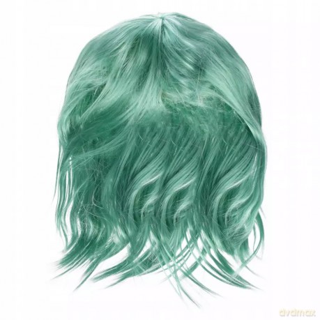 Zestaw PiĘknoŚci Peruka z Akcesoriami Mega Creative 568665