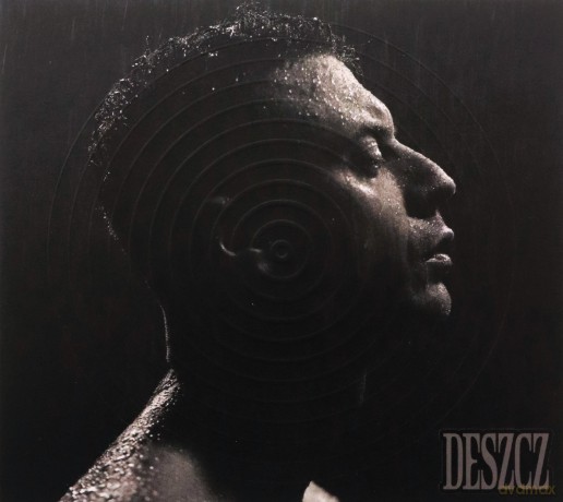Małach: Deszcz [CD]