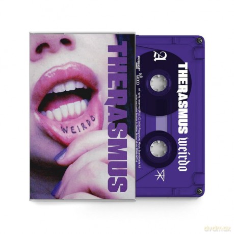 The Rasmus: Weirdo [Kaseta]
