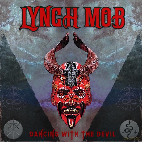Lynch Mob: Dancing With The Devil [CD]