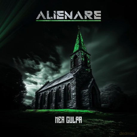 Alienare: Mea Culpa (digipack) [CD]