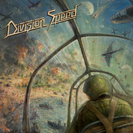 Division Speed: Division Speed [CD]