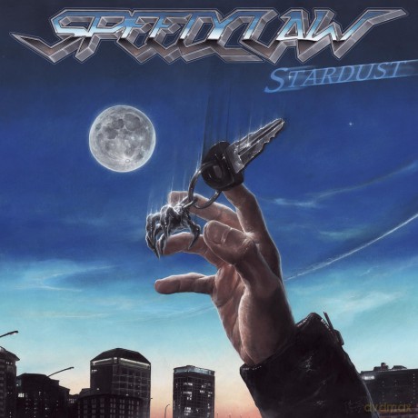 Speedclaw: Stardust [CD]