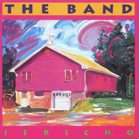 The Band: Jericho [2xWinyl]