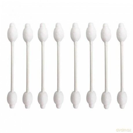 AKUKU Patyczki do uszu dla niemowląt A0710 60 szt.