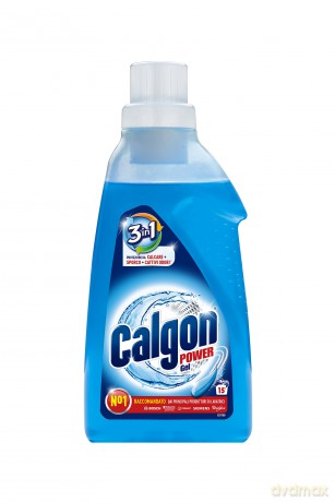 BENC CALGON ŻEL 750ML 4w1 POWER