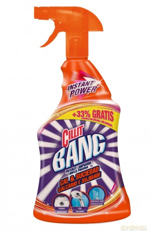BENC CILIT BANG 750ML D/KAMIEŃ