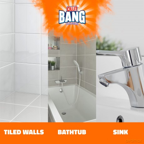 BENC CILIT BANG 750ML D/KAMIEŃ