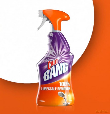 BENC CILIT BANG 750ML D/KAMIEŃ