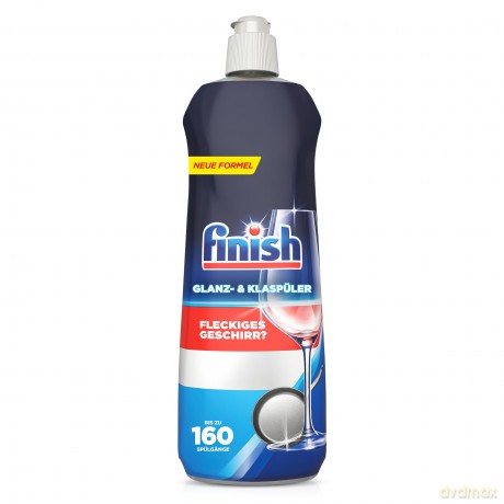 BENC FINISH PŁYN 800ML NABŁYSZCZ. REGULAR&