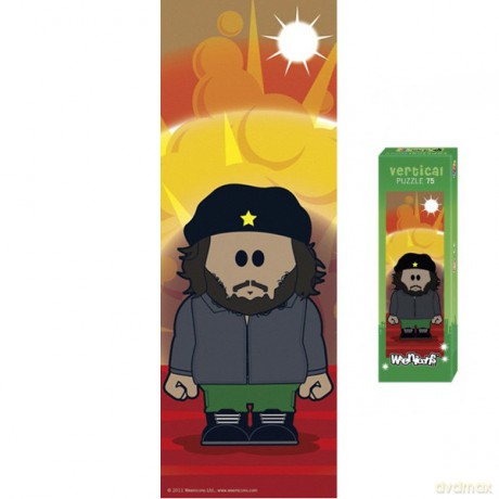 HEYE 75 EL. Che [PUZZLE]