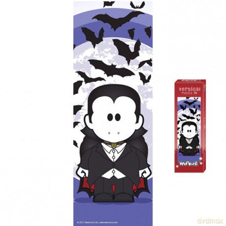 HEYE 75 EL. Dracula [PUZZLE]