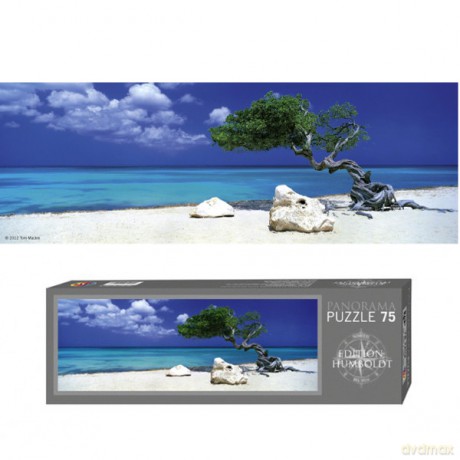HEYE 75 EL. Drzewo Divi Divi [PUZZLE]